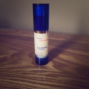 Anti-wrinkle treatment